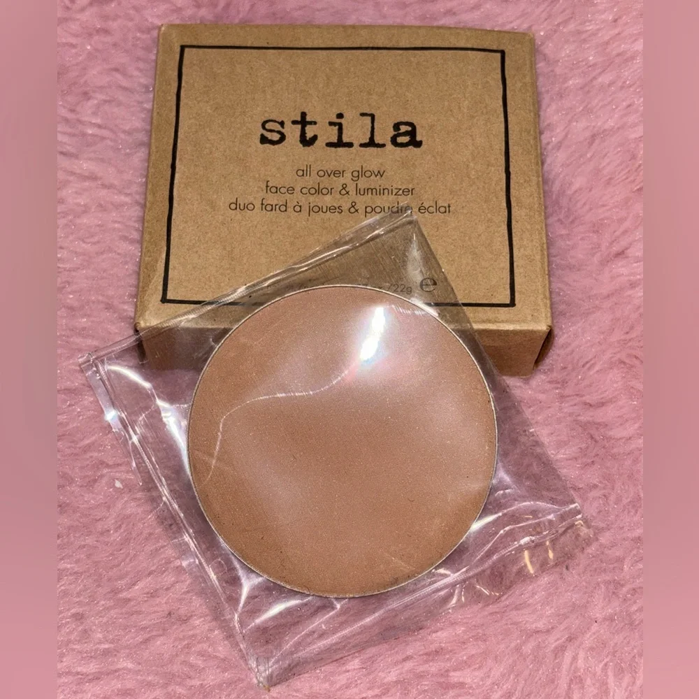 Stila All Over Glow Luminizer Refill